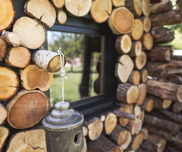 Penzion D'hotes - Domaine Le Coq Enchante 3*