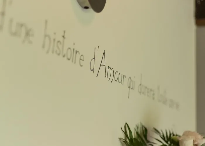 Penzion D'hotes - Domaine Le Coq Enchante Cambremer