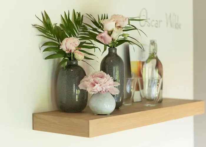 D'hotes - Domaine Le Coq Enchante 3* Cambremer