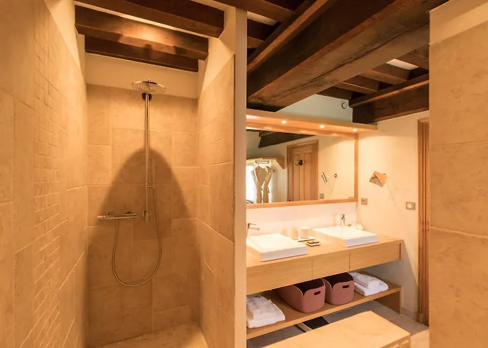 D'hotes - Domaine Le Coq Enchante Cambremer