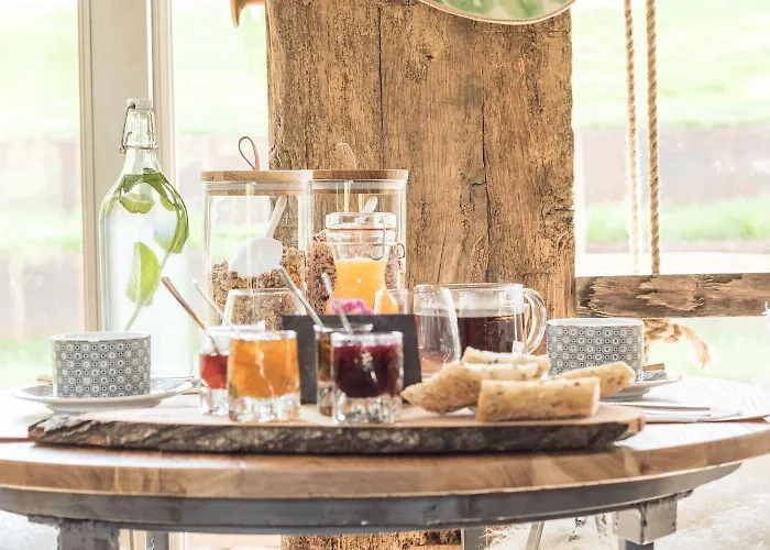 D'hotes - Domaine Le Coq Enchante