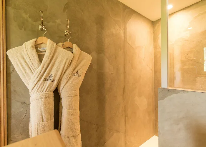 D'hotes - Domaine Le Coq Enchante Cambremer