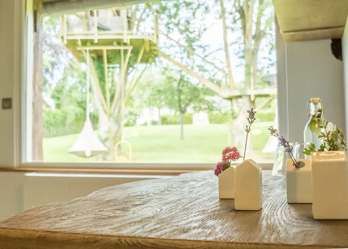 D'hotes - Domaine Le Coq Enchante 3*