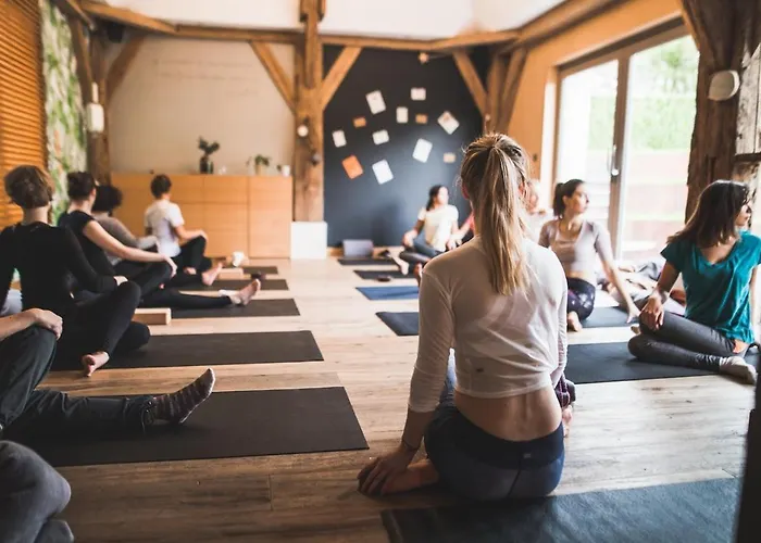 D'hotes - Domaine Le Coq Enchante Penzion