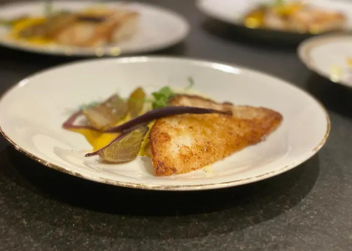 D'hotes - Domaine Le Coq Enchante 3* Cambremer