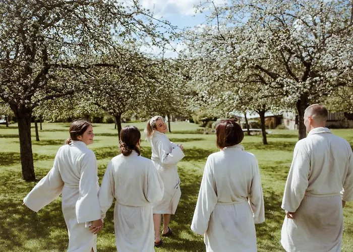 Penzion D'hotes - Domaine Le Coq Enchante Cambremer