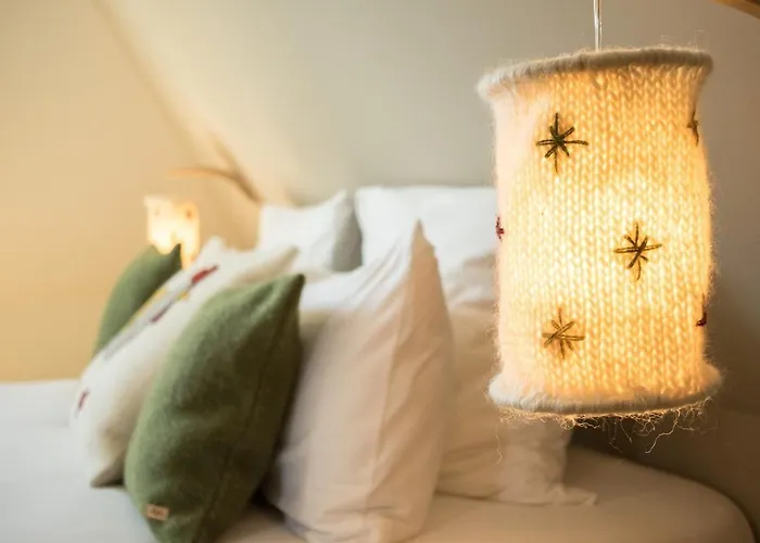 Penzion D'hotes - Domaine Le Coq Enchante Cambremer